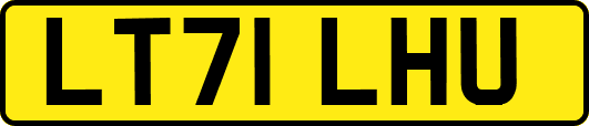 LT71LHU
