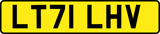 LT71LHV
