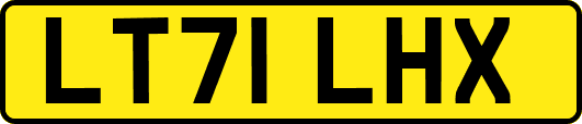 LT71LHX