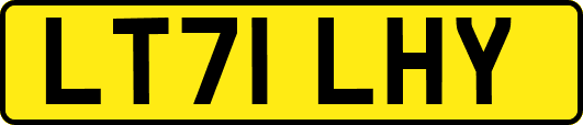 LT71LHY