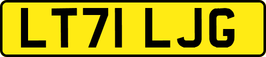 LT71LJG