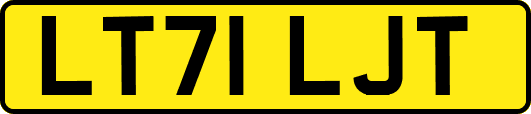 LT71LJT