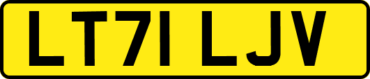 LT71LJV
