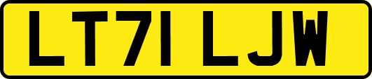 LT71LJW