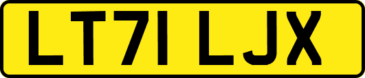 LT71LJX