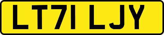 LT71LJY