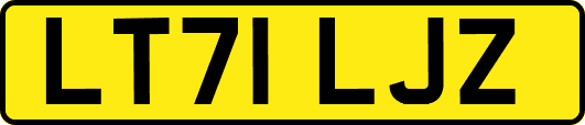 LT71LJZ