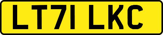 LT71LKC