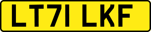 LT71LKF