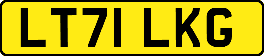 LT71LKG