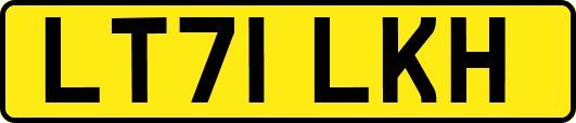LT71LKH