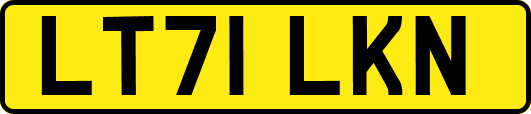 LT71LKN