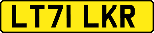 LT71LKR