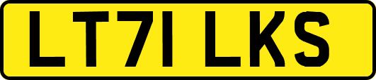 LT71LKS