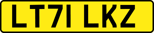 LT71LKZ