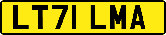 LT71LMA