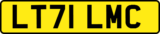 LT71LMC