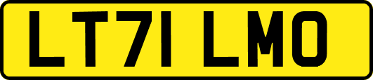 LT71LMO