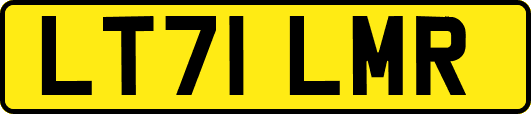 LT71LMR