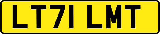 LT71LMT