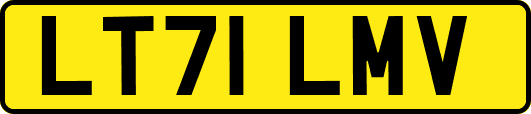 LT71LMV