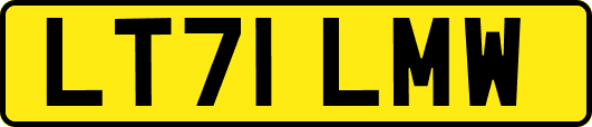 LT71LMW
