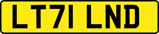 LT71LND