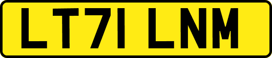 LT71LNM