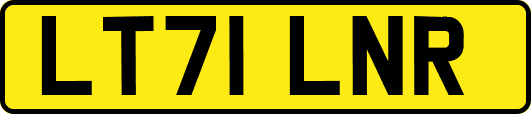 LT71LNR