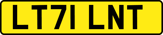 LT71LNT