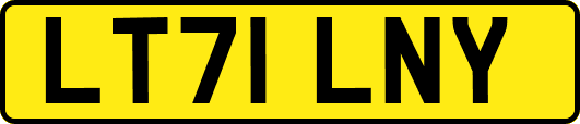 LT71LNY