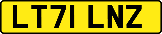 LT71LNZ