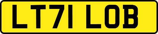 LT71LOB
