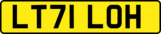 LT71LOH