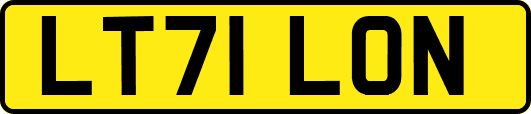 LT71LON
