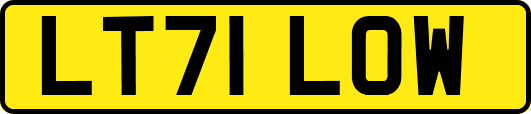 LT71LOW