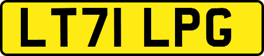 LT71LPG