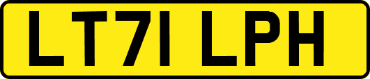 LT71LPH