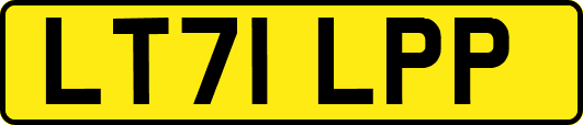 LT71LPP