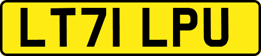 LT71LPU