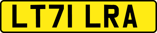 LT71LRA