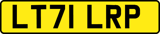 LT71LRP