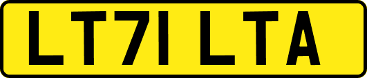LT71LTA