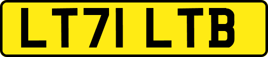 LT71LTB