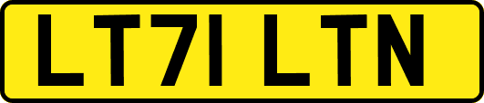 LT71LTN