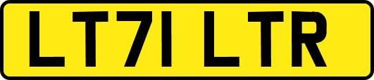 LT71LTR