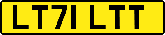 LT71LTT