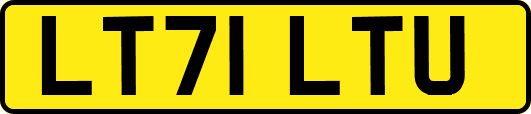 LT71LTU