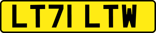 LT71LTW
