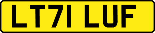 LT71LUF